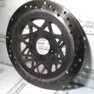 Foto de Disco de freno delantero Kymco Zing ii 125 referencia 197-16-2491