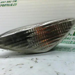Foto de Intermitente delantero izquierdo Suzuki Burgman 125 referencia 99-23-43575 foto 16
