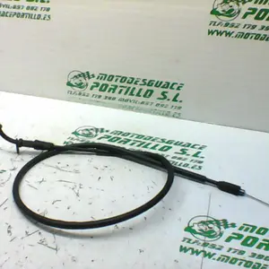 Foto de Cable de aire Yamaha TZR 50 2T 3 referencia 221-19-22251 foto 4