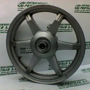 Foto de Llanta delantera Keeway Outlook 125 referencia 191-18-17343 foto 4