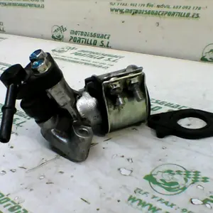 Foto de Tubo de admisión con inyector Honda Lead 110 referencia 143-17-10763