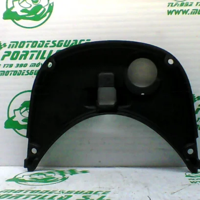 Foto de Carcasa bajo asiento Vespa PRIMAVERA 125 ABS referencia 113-22-34994