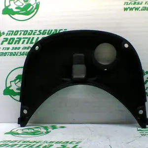 Foto de Carcasa bajo asiento Vespa PRIMAVERA 125 ABS referencia 113-22-34994 foto 1