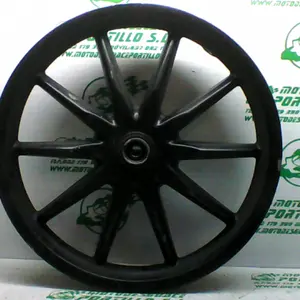 Foto de Llanta delantera Piaggio Liberty 125 referencia 9-20-32748 foto 3