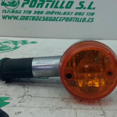 Foto de Intermitente delantero izquierdo Hammel CRUISER 250 referencia 74-20-45784