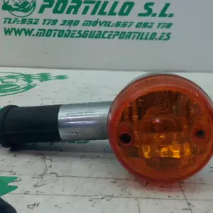 Foto de Intermitente delantero izquierdo Hammel CRUISER 250 referencia 74-20-45784 foto 1