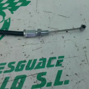 Foto de Cable de freno trasero Honda PCX 2017 referencia 231-24-48474 foto 2