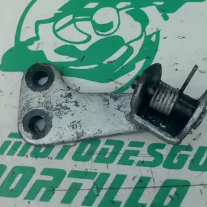 Foto de Estribera delantera izquierda Yamaha XT 600 E referencia 72-24-48008 foto 4