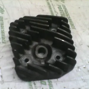 Foto de Culata Peugeot Ludix 50 referencia 116-18-15331