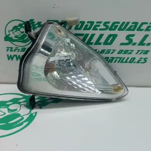 Foto de Intermitente delantero derecho Daelim S2 125 referencia 318-22-42159 foto 4