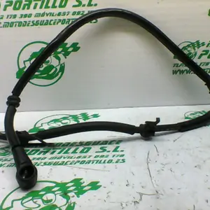 Foto de Latiguillo freno delantero Yamaha Cygnus x 125 referencia 425-21-32196 foto 2