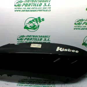 Foto de Carcasa lateral derecha Peugeot Kisbee 50 4T referencia 230-20-34284 foto 4