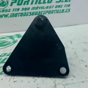 Foto de Estribera delantera izquierda Suzuki Intruder 250 referencia 391-23-46971