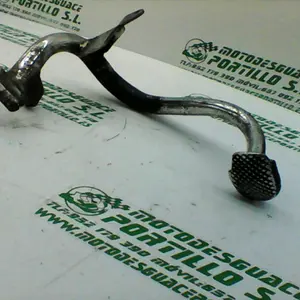Foto de Palanca de freno trasero Honda CB 450 DX referencia 300-19-45493 foto 2
