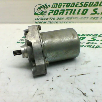 Foto de Motor de arranque Peugeot SV 50 2T referencia 220-18-30182