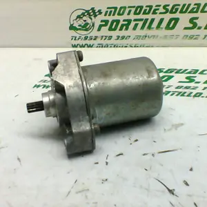 Foto de Motor de arranque Peugeot SV 50 2T referencia 220-18-30182