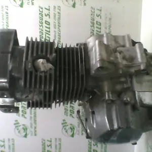 Foto de Motor Keeway Superlight 125 referencia 7-17-13698 foto 2