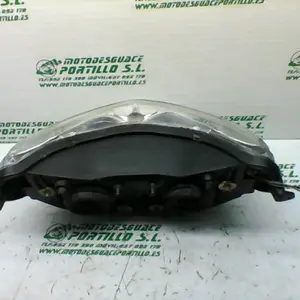 Foto de Faro delantero Suzuki Burgman 125 referencia 99-23-43580 foto 13