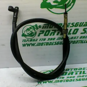 Foto de Cable cuentakilómetros Daelim S3 125 I referencia 75-21-29203 foto 2