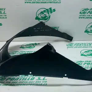 Foto de Paso de rueda Kawasaki Ninja R 250 referencia 17-16-35913 foto 1