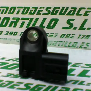 Foto de Sensor de presión de aire Yamaha FZ1-N referencia 177-19-21624 foto 6