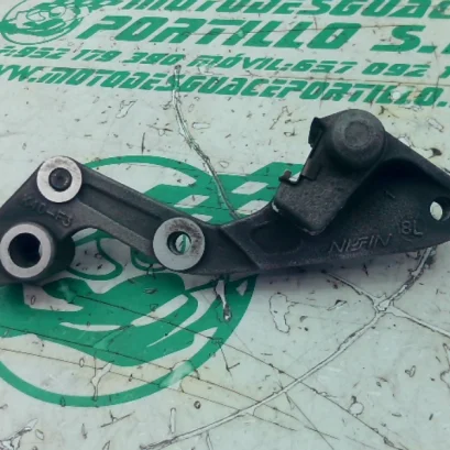 Foto de Soporte pinza de freno delantero Honda FORZA 125 referencia 396-25-49039