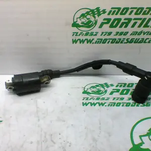 Foto de Bobina Honda SH MODE referencia 413-21-32550 foto 4