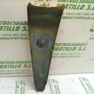Foto de Frontal Piaggio Liberty 50 2T referencia 151-17-11849
