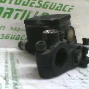 Foto de Bomba de freno delantero Aprilia Sport city 250 inyeccion 09-10 referencia 109-21-39590 foto 4