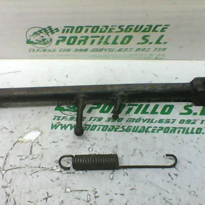 Foto de Patilla lateral Honda CRM 75 R referencia 353-19-25756