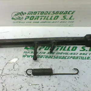 Foto de Patilla lateral Honda CRM 75 R referencia 353-19-25756