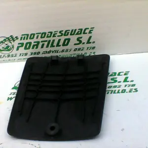 Foto de Tapa de bujia Peugeot Speedfight 1 50 referencia 5-19-20405 foto 2