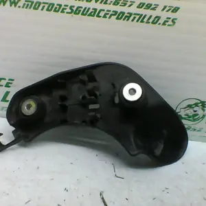 Foto de Embellecedor de motor Honda PS 125 referencia 113-16-25326 foto 1