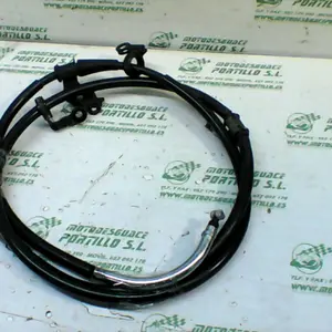 Foto de Cable de freno trasero Honda Pcx 125 referencia 181-23-46199