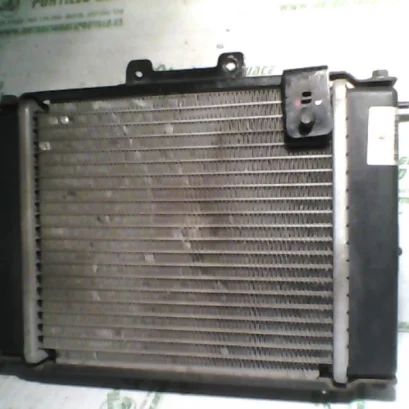 Foto de Radiador Kymco Grand dink 125 referencia 42-20-33999