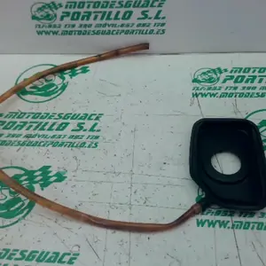 Foto de Rebosadero de gasolina Honda PS 125 referencia 106-24-47762 foto 8