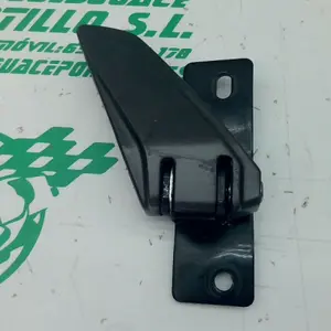 Foto de Estribera trasera derecha con reposapies Benelli MACIS referencia 324-22-39896 foto 4