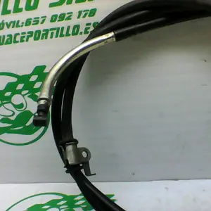 Foto de Cable de freno trasero Honda VISION 110 referencia 110-20-31602 foto 6