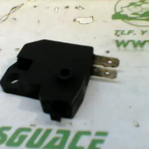 Foto de Sensor de freno delantero Suzuki Marauder 250 referencia 1-23-43951