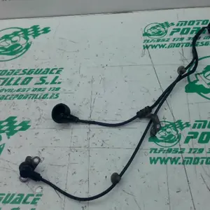 Foto de Sensor ABS trasero Honda SH 300 I referencia 364-23-46060 foto 6
