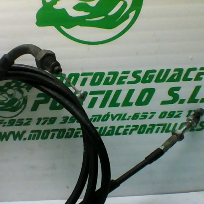 Foto de Cable acelerador Daelim S3 125 I referencia 75-21-29202