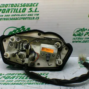Foto de Cuentakilómetros Honda CBF 125 M referencia 166-22-34772 foto 6