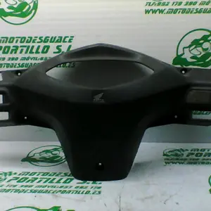 Foto de Contracabezón Honda LEAD 100 referencia 197-17-29071 foto 3