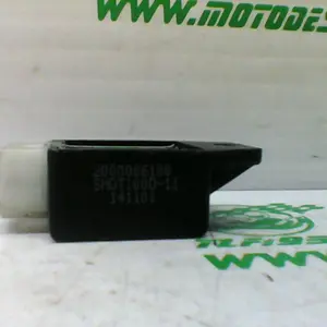 Foto de Regulador Peugeot Kisbee 50 4T referencia 466-22-45012 foto 5