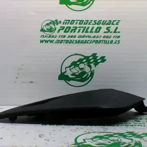 Foto de Puerta guantera izquierda WOTTAN STORM 125 referencia 354-22-39783 foto 4
