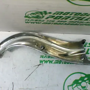 Foto de Embellecedor del manillar Aprilia COMPAY 125 referencia 158-21-29451 foto 10