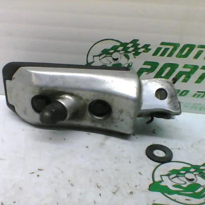 Foto de Reposapies delantero izquierdo Honda PAN EUROPEAN referencia 293-19-25212