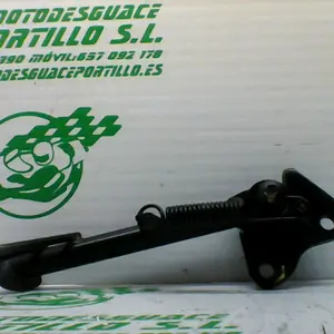 Foto de Patilla lateral Honda SH 300 I referencia 364-23-46096 foto 3