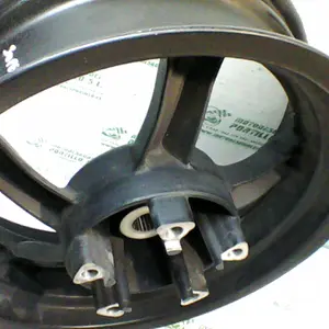 Foto de Llanta trasera Kymco Super Dink 125 referencia 218-23-48269 foto 2