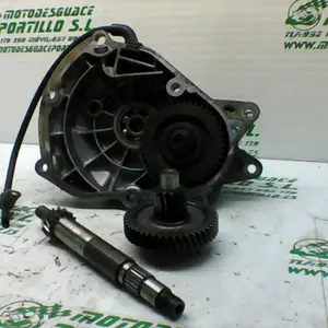 Foto de Relaciones Piaggio X9 125 referencia 225-20-48418 foto 15